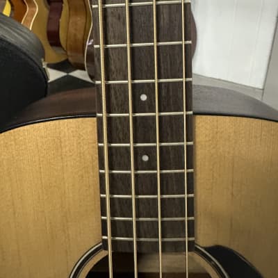 Ibanez PCBE12-OPN Acoustic Bass image 5