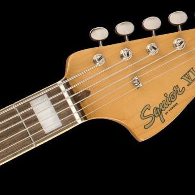 Squier Classic Vibe Bass VI | Reverb