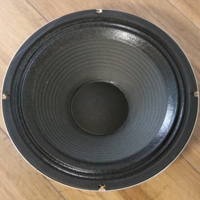 Celestion 1960s Thames Ditton 10in 8 Ohm 9289W speaker NAF1ZK cone for sale