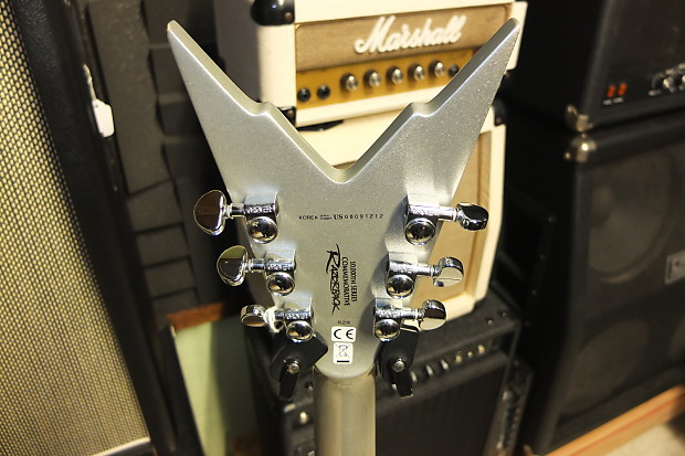 最終価格 Dean Dime Razorback 10K 鉄板 エレキギター - メルカリ
