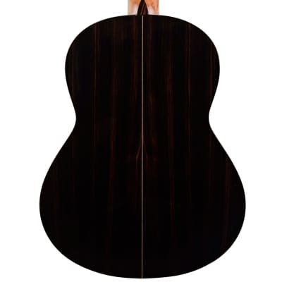 Admira A4 Classical Guitar Handcrafted image 3