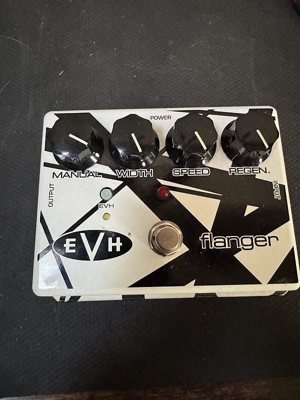 MXR EVH117 Flanger