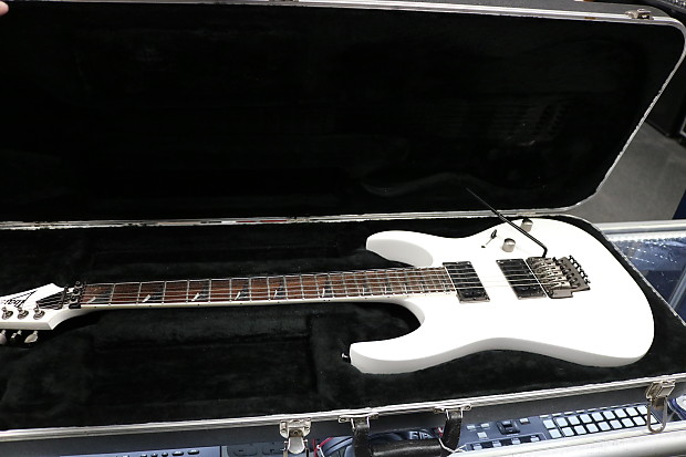 適切な価格 Ibanez RGT42DX Reverb | White ギター