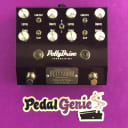 [USED] Pettyjohn PettyDrive V2 (Iron and Chime)