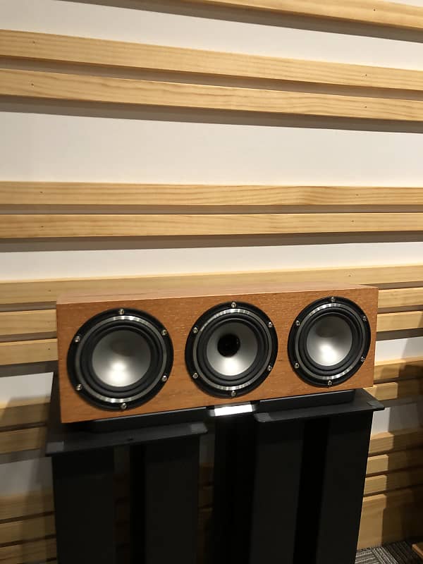 Tannoy sales revolution center