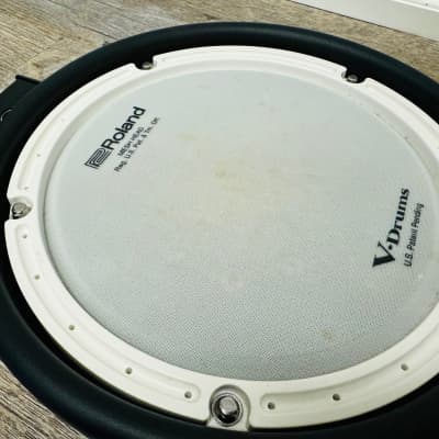 Roland PDX-6a 6” Single Zone Mesh Pad image 2