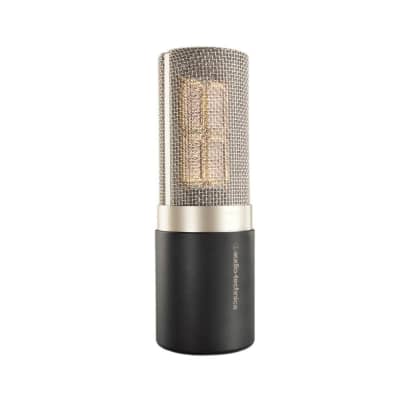 Audio-Technica AT5040 Cardioid Condenser Vocal Microphone image 5