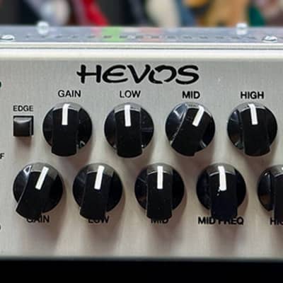Hevos Earth Amp image 2