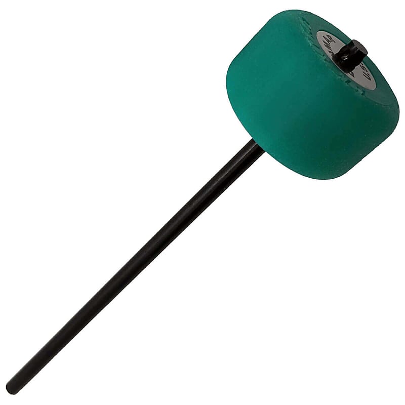 KickPro JellyDog Supreme Gel Bass Drum Beater image 1