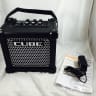 Roland Micro Cube GX 3W 1x5 Battery Powered Guitar Combo Amp