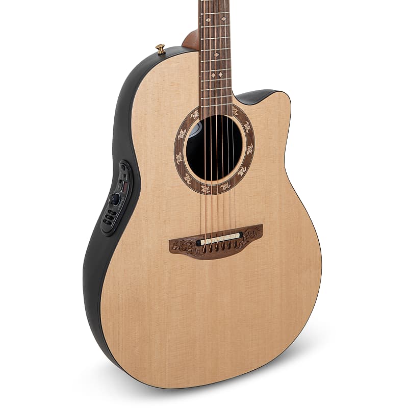 Ovation 1767 Legend | Reverb