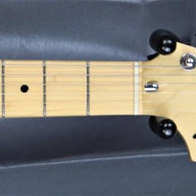 Fender Stratocaster ST'72 1996 - Lake Place Blu '1ère édition' - japan import image 3