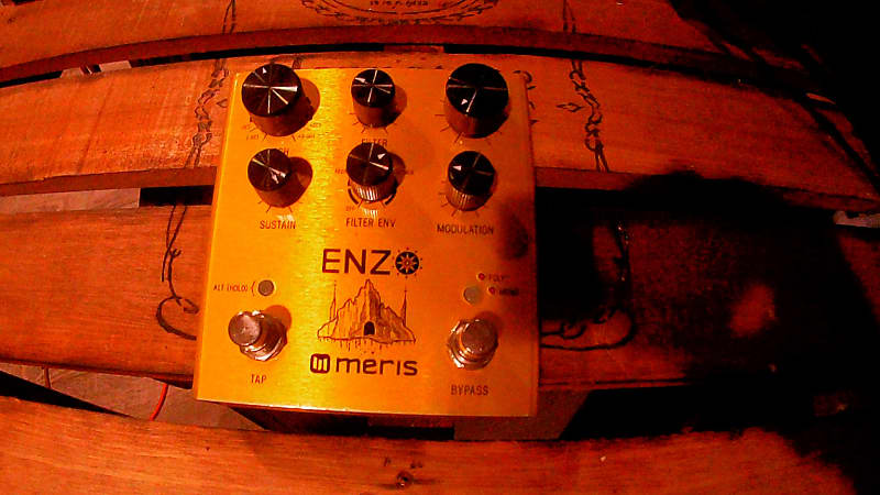 Meris Enzo