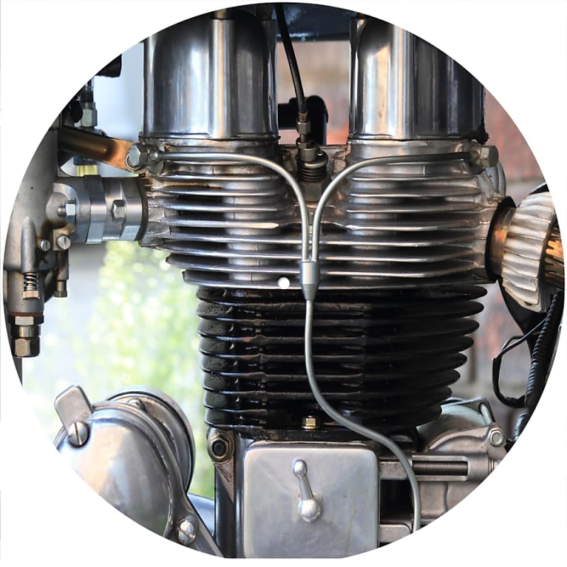 Slipmat Scratch Pad Felt for 12&quot; LP Record Player Vinyl DJ Turntable *Motor 2  			