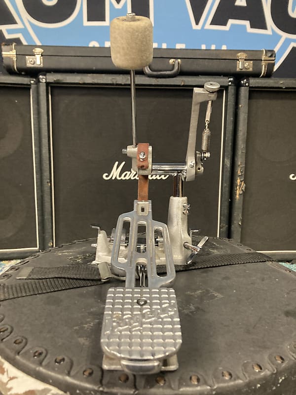 Rogers SwivOMatic, Kick Drum Pedal 1960s Reverb