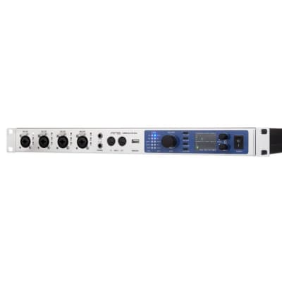 RME - Fireface UFX III image 3
