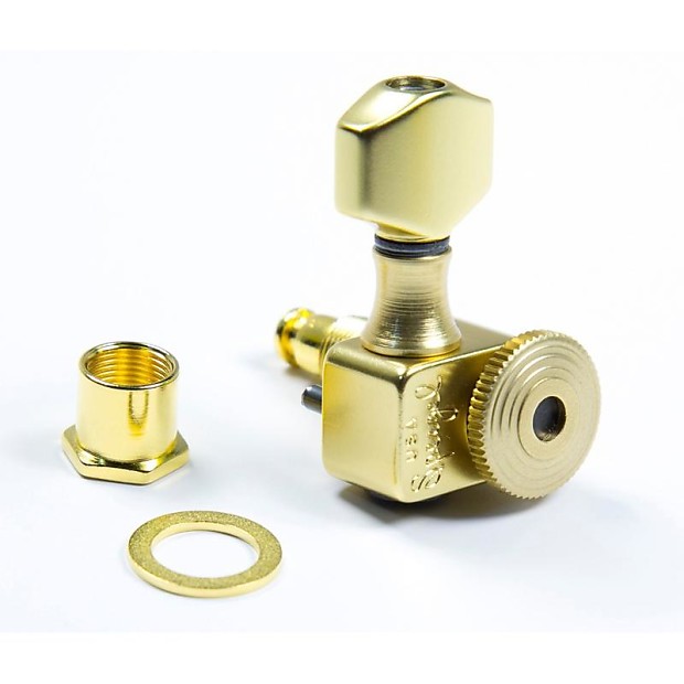 Sperzel store tuning machines