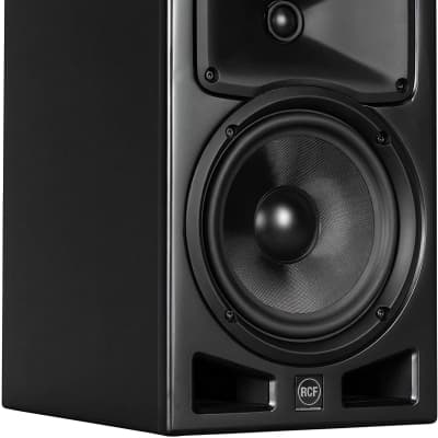 RCF Professional Active Two-Way Studio Monitor w/ 5" Woofer - AYRA PRO5 image 3