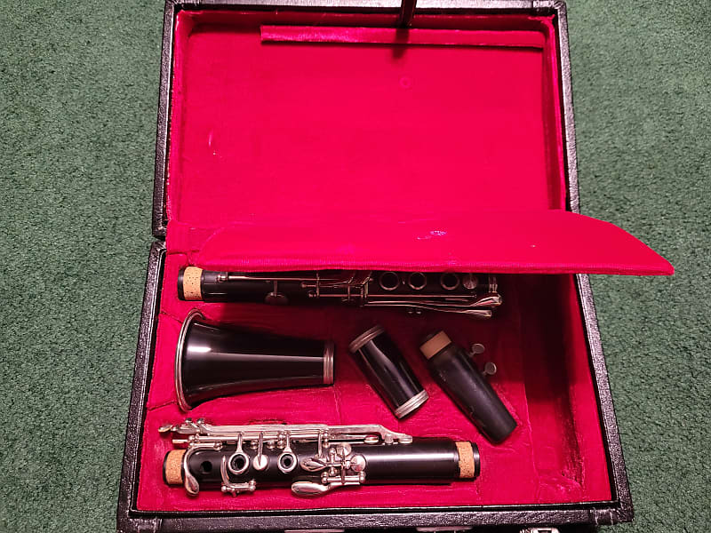 Unknown Brand Reverb