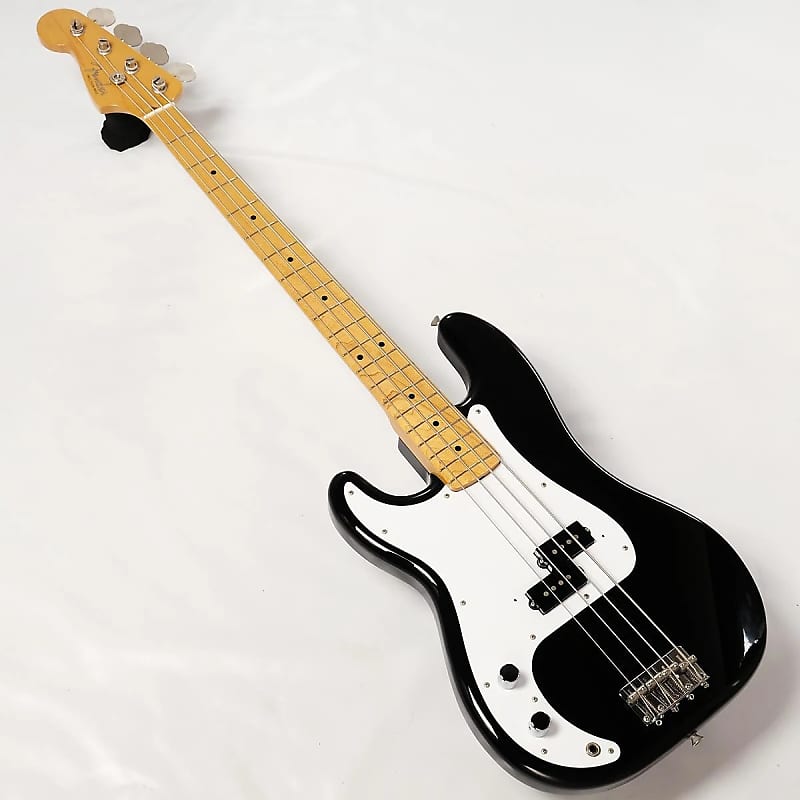 Fender PB-57 LH Precision Bass Reissue Left-Handed MIJ image 1