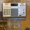 Akai MPC Renaissance Groove Production Studio 2012 - 2019 - Grey