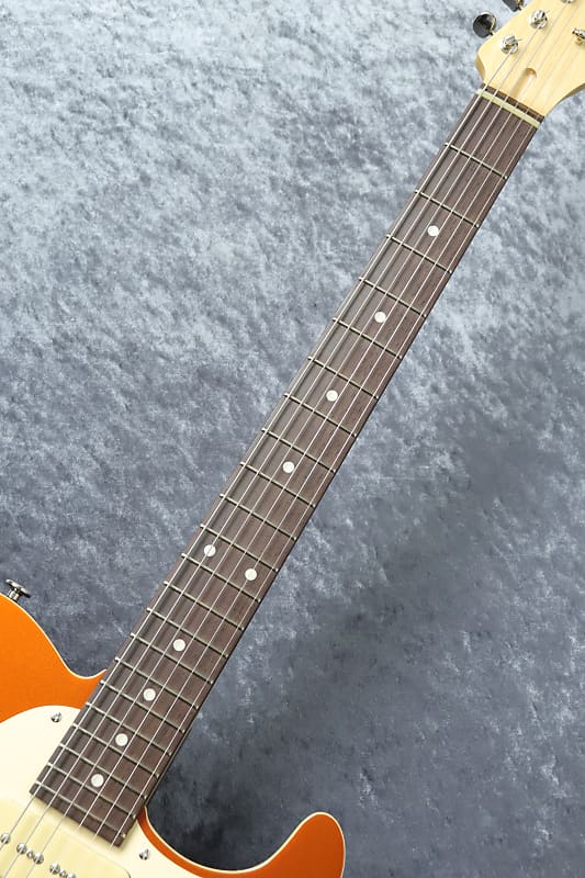 Momose MT3-PP・B/NJ ~Metaric Orange Top~ 2021 | Reverb Momose MT3-PP・B/NJ ~Metaric Orange Top~ 2021 | Reverb