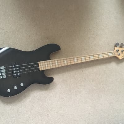 Aria GT series Relic 2000's Smokey Charcoal for sale