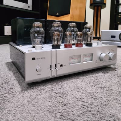 MUZISHARE X9 TUBE image 4