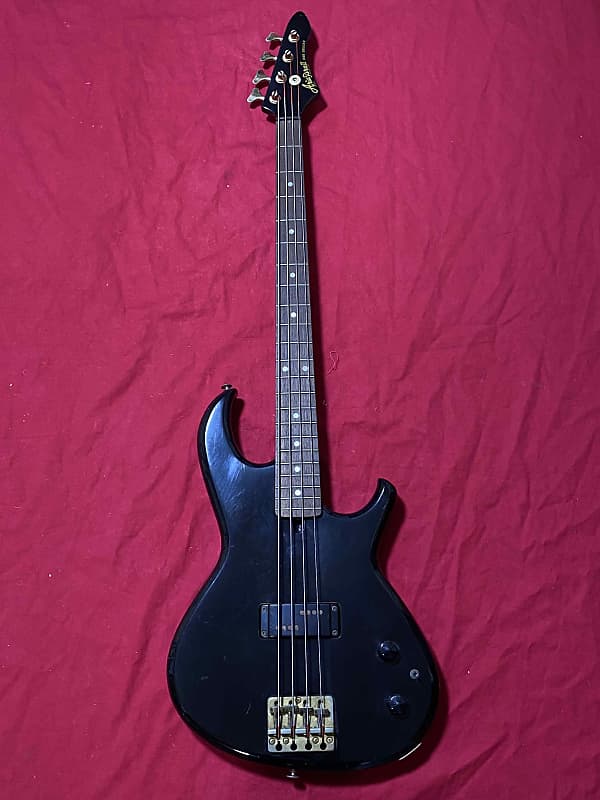 ARIA PRO2 Model RSB DELUXE Jazz Bass Electric Bass Guitar