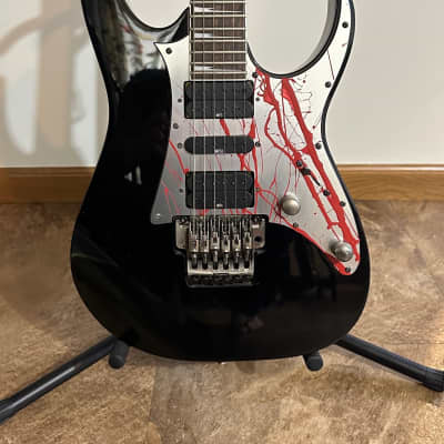 Ibanez RG350EX Standard | Reverb