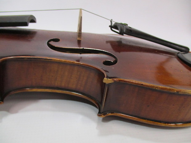 Harwood Art Violin (MB1006630) | Reverb