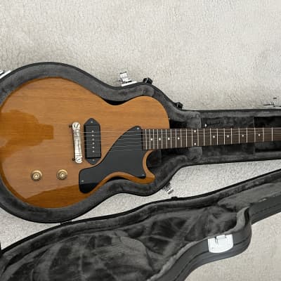 Epiphone Les Paul Junior '57 Reissue | Reverb UK