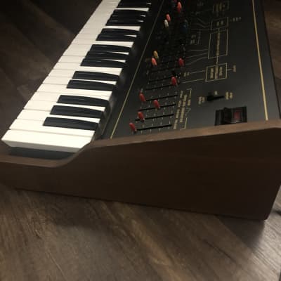 ARP Axxe (moog style filter)(just serviced) image 6