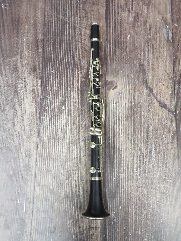 Buffet Crampon Model 13 (Cleveland, OH) Reverb