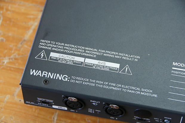 Bose 502c Systems Controller Black | Reverb