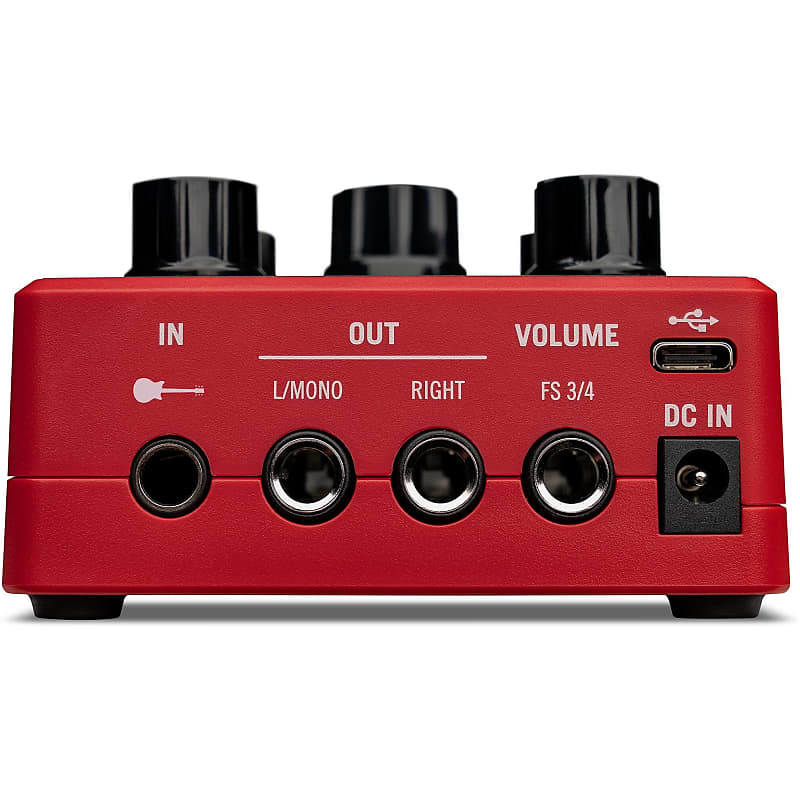 Line 6 POD Express | Reverb