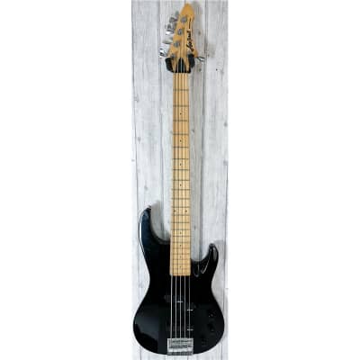 Aria Pro II Magna PJ Made In Korea 5-String, Second-Hand | Reverb