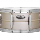 Pearl Modern Utility Steel Snare Drum 14x6.5