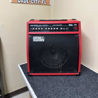 Guitar Research T60R Tube for sale