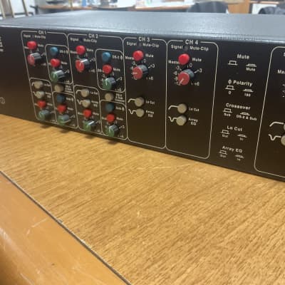 Meyer Sound LD1A image 14