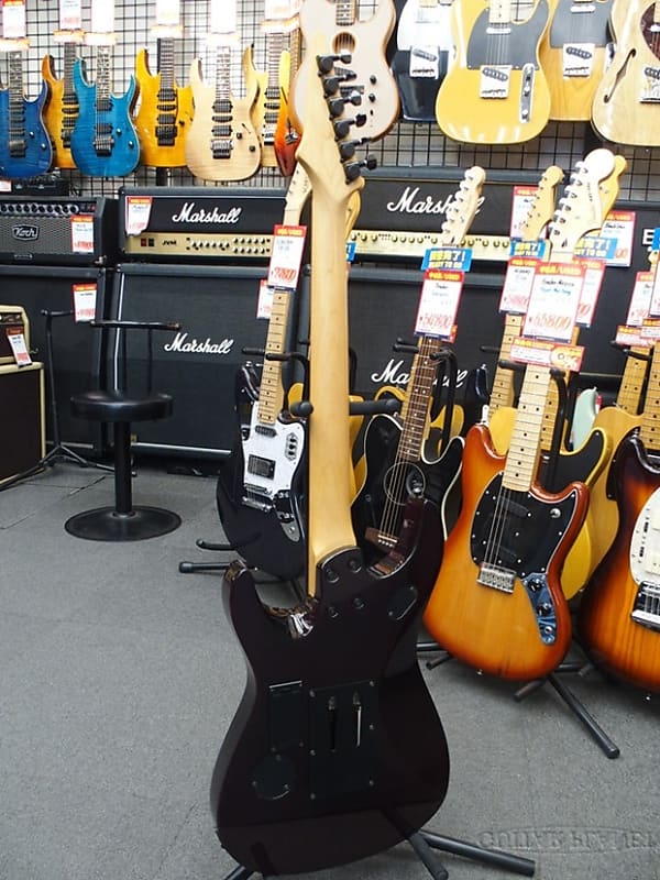 Fernandes M-85C Ichiro Takigawa（CIPHER) Model
