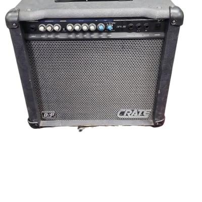 Crate GFX-30 Guitar Combo image 1