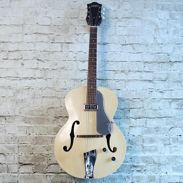 Gretsch 6187 best sale