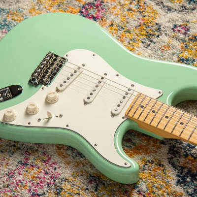 Suhr Classic S - Surf Green image 21