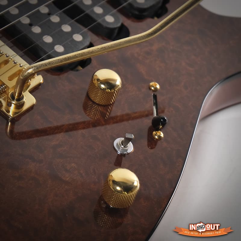 Schecter NV-DX-24-MH-VTR/LW/E / 楽器屋BOW オンラインストア