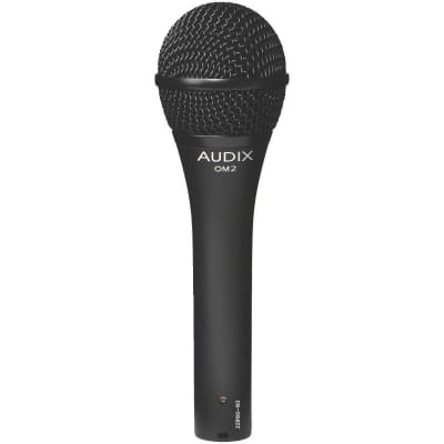 Audix i5 Dynamic Instrument Cardioid Microphone image 2