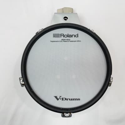 Roland PD-85-BK Dual Trigger V-Pad | Reverb