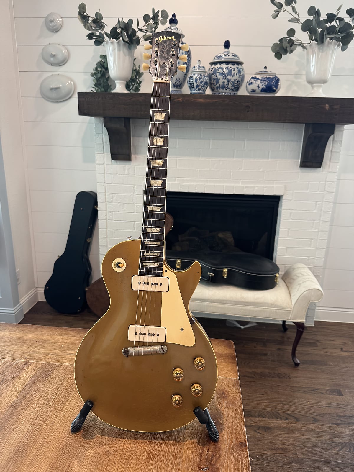 1955 Gibson Les Paul