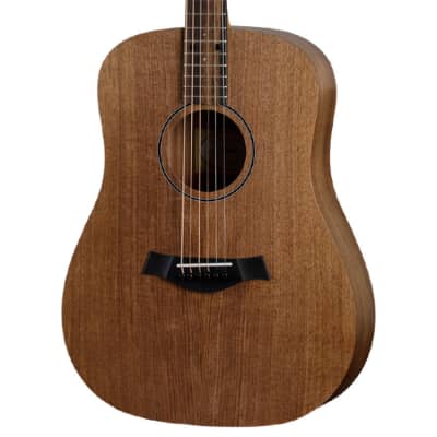 Taylor BBTe Big Baby Taylor Walnut Acoustic-Electric Guitar for sale