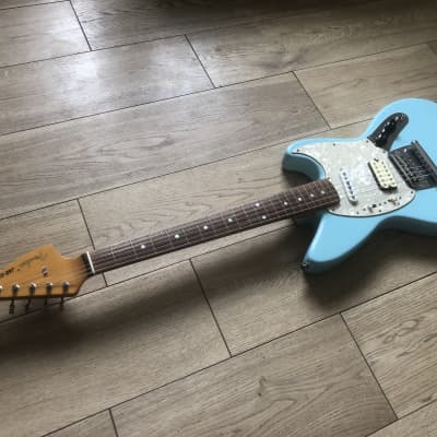 M*s様 Fender エレキギター JAG-STANGミントグリーン M*s様 Fender エレキギター JAG-STANGミントグリーン M*s様